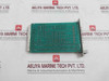 Valmet Automation Bou 8A Binary Output Unit Pcb M8512311 M1 542810-9A Mt140