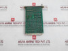 Valmet Automation 543616-4B Bcu Muunnin Printed Circuit Board 543619-4A