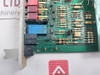 Valmet Automation 543616-4B Bcu Muunnin Printed Circuit Board 543619-4A