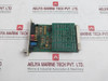 Valmet Automation 543616-4B Bcu Muunnin Printed Circuit Board 543619-4A