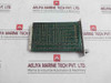 Valmet Automation Bou 8A Binary Output Unit Pcb 542810-6A M8512311 M1