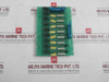 Valmet 542852-3B Dmu Backplane Pcb 542852-3A Mt516