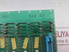 Valmet 542852-3B Dmu Backplane Pcb 542852-3A Mt516