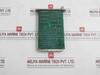 Valmet Automation 543616-4B Bcu Muunnin Binary Control Unit Pcb M851241 M1