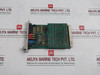 Valmet Automation 543616-4B Bcu Muunnin Binary Control Unit Pcb M851241 M1