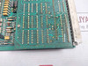 Valmet Automation 543616-4B Bcu Muunnin Binary Control Unit Pcb M851241 M1