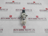 Metal Work 0-2 Bar Pneumatic Pressure Regulator