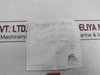Gems Ls-2050 W/Ep Side-mounted Level Switch 6205Kpa Rev.B 316Ss 180°F
