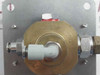 Swagelok B-43Zf2 Ball Valve 150F At 2500 Psig