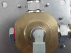 Swagelok B-43Zf2 Ball Valve 150F At 2500 Psig