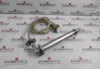 Globaltech Subsea Gta238-7 Mux Electrical Cable Assembly 4P-6P Recept Conn 7 Ft