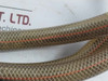 Globaltech Gta238-7 Mux Electrical Cable Assembly 4P-6P Recept Conn 7 Ft Rev Nc