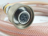 Global Technologies Gta421-25 Cable Assy With Pressure Assembly Rev Nc 7.5 Meter