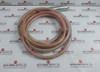 Global Technologies Gta421-25 Cable Assy With Pressure Assembly Rev Nc 7.5 Meter
