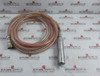 Global Technologies Gta421-25 Cable Assy With Pressure Assembly Rev Nc 7.5 Meter