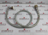 Globaltech Subsea Gta188-6 Gt-flowmeter Cable Assembly 4P-6P Rev 6 1933153-18