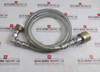 Globaltech Subsea Gta188-6 Gt-flowmeter Cable Assembly 4P-6P Rev 6 1933153-18