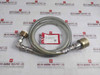 Globaltech Subsea Gta188-6 Gt-flowmeter Cable Assembly 4P-6P Rev 6 1933153-18