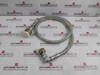 Globaltech Subsea Gta188-6 Gt-flowmeter Cable Assembly 4P-6P Rev 6 1933153-18