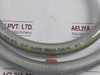 Globaltech Subsea Gta188-6 Gt-flowmeter Cable Assembly 4P-6P Rev 6 1933153-18