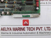 Bhel Un0662 Printed Circuit Board 69203Nb1Aa1A Un0662Av1