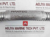 Paxtec Pfa5000-08-700Mm 1/2In 5K Psi Bop Control Hose Ss316 Jic End