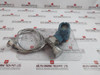 Rosemount 2051Cd2A22A1As2M5D4Q4 Hart Pressure Transmitter 4-20Ma 10.5-42.4V Dc