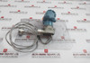 Rosemount 2051Cd2A22A1As2M5D4Q4 Hart Pressure Transmitter 4-20Ma 10.5-42.4V Dc