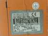 Siemens 1Fk6083-6Az21-9Zz9-z S24 Servo Motor 160V 4033/4900 Min-1