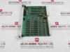 Valmet Automation Biu 16R Binary Input Unit 65421071-1A, 65421071-1B