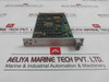 Valmet Automation M851121 M2 Rack-mount Slot Cross Connect Panel M8511211 M2