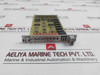 Valmet Automation M851121 M2 Rack-mount Slot Cross Connect Panel M8511211 M2