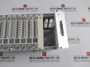 Valmet Automation M851121 M2 Rack-mount Slot Cross Connect Panel M8511211 M2