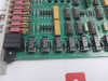 Valmet Automation M851121 M2 Rack-mount Slot Cross Connect Panel M8511211