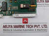 Valmet Automation M851004 M2 Cpu Printed Circuit Board Module Zinco 107 94V-1