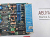 Rolf Janssen Bm 06 Load Sharing Printed Circuit Board Module Nr.229