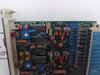 Rolf Janssen Bm 06 Pcb Module For Emergency Stop Control Station Nr.229