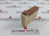 Alspa 6212 24Vdc Npn Output Module B02 00002705