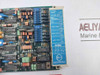 Rolf Janssen Bm 06 S1 Overspeed Pcb Module Nr.229