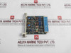 Rolf Janssen Bm 06 S1 Overspeed Pcb Module Nr.229