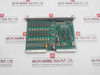 Valmet Automation Vpa Biu 16 R Printed Circuit Board Module 65421071‑1B