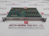 Valmet Automation Vpa Biu 16 R Printed Circuit Board Module 65421071‑1B