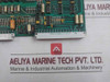 Valmet Automation Vpa Biu 16 R Printed Circuit Board Module 65421071‑1B