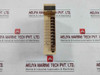 Alspa 6212 24Vdc Npn Plc Output Module C50/6212