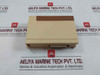 Alspa 6212 24Vdc Npn Plc Output Module C50/6212
