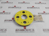966024 Mounting Plate For Lock Pin – Motion Compensator 600K-25 Dsc