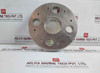 966024 Mounting Plate For Lock Pin – Motion Compensator 600K-25 Dsc