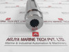 Patriot 21410-dd-111610 Iron Roughneck Axle 30178038