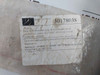 Patriot 21410-dd-111610 Iron Roughneck Axle 30178038