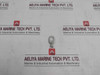Lot of 11X Liebherr 12-16 Cable Lugs